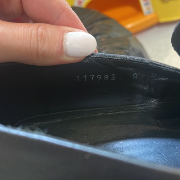 Men Gucci dress shoes - Picture 7 of 7